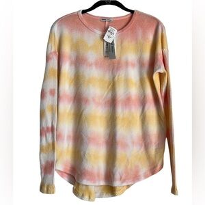 Sweet Romeo lightweight sweater